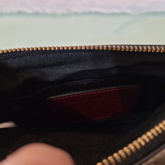 Marc Jacob's Bag - Picture 5 of 5